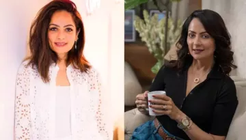 Meet Casting Director, Shruti Mahajan: How A Bank HR Became One Of India's Leading Casting Agent?