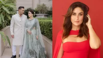 Kareena Kapoor Playfully Interacts With Bobby Years After The Buzz About His Wife Tanya Slapping Her