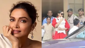 Deepika Padukone Admits Googling 'Mommy Questions' For Daughter, Dua, 'When Will My Baby...'