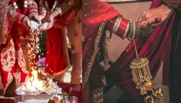 Bride Reveals Groom's Demand From Ladkiwalas To Bear Wedding Cost And Money Envelopes For All Guests