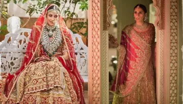 Akash Ambani And Shloka's 6th Anniversary: How She Re-Styled Her Wedding Lehenga At 'Devar's Shaadi'