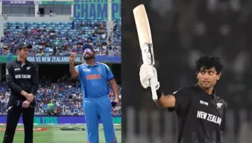 IND Vs NZ: Prize Money In Crores That Can Be Won Either By Virat Kohli's Or Rachin Ravindra's Team