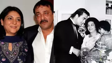 Sanjay Dutt's Sister, Priya Shares How Her Mom, Nargis Gave Up Career After Marriage, 'Out Of..'