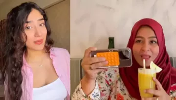 'BB 17's Nazila Sitaishi Open On Hate Received For Taking Her Mom For Lunch During Ramzan, 'It Is..'