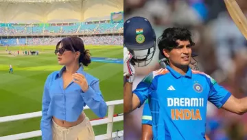 Is Avneet Kaur Dating Cricketer, Shubman Gill? Her Recent Pictures Spark Rumours