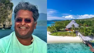 Lalit Modi's Nationality Row Explained: Why Vanuatu's PM Jotham Cancelled IPL Founder's Citizenship?