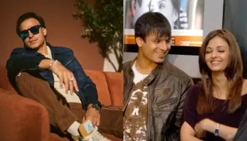 Vivek Oberoi Breaks Silence On Life After Split With Aishwarya Rai, 'I Could've Become Plastic...'