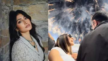 'Blaming Women..' Dhanashree Verma Drops Cryptic Post Amid The Clamour Around Yuzi And RJ Mahvash