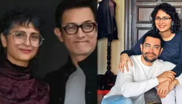 Aamir Khan's Ex-Wife, Kiran Rao, Opens Up On Her Parent's Reaction To Their Marriage, 'It Was A...'