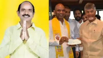 Meet Politician Who Is Offering Gifts To Women For Having Child, Cow For A Boy, Rs 50K For A Girl