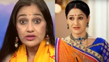 'Kisi Ne Bola Chilana Nahi Hai..' Disha Vakani Of 'Taarak Mehta Ka..' Shares Childbirth Experience