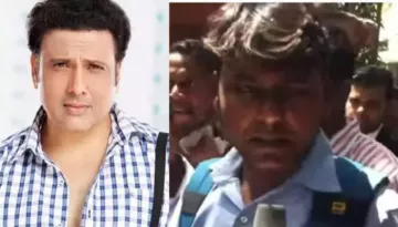Govinda Shares Not Getting Support When He Slapped A Fan And Got In Legal Mess For 9 Years