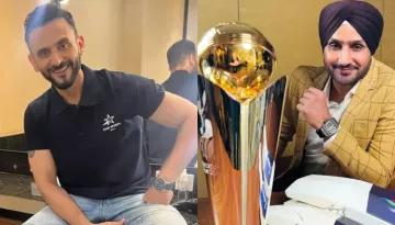 Jatin Sapru Asks NOT To Be Paired With 'Bhajji', Says 'Bolne Nahi Diya', Fans Wonder What's Cooking