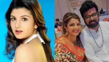 Rambha's Story: Quit Acting After Marriage To Businessman-Husband, Who Was Already Allegedly Married