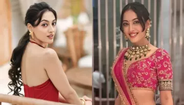 Aditi Sharma's Secret Wedding: Marriage, Affair, Divorced After 4 Months, Demanded Rs. 25 Lakhs