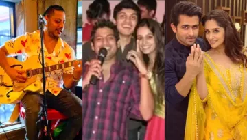 Dipika Kakar's First Husband, Raunak Samson, Worked With Her, Dating-To-Divorce, Where's He Now?