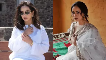Sunanda Sharma Accuses Pinky Dhaliwal Of Exploiting Her, Reveals She Thought Of 'Ending Her Life'
