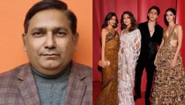 Astrologer PREDICTS Ananya, Suhana, Aryan Khan Will Have No Film Career, 'Nai Hai..'