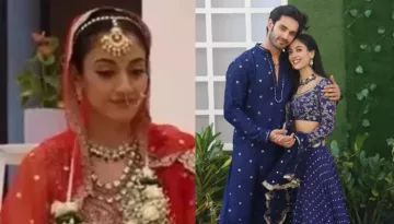 Aditi Sharma's Co-Star, Samarthya REACTS To Affair Claims, Makes SHOCKING Revelations About Abhineet