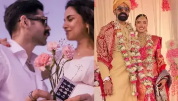 'Undekhi' Actor, Surya Sharma And Manasi Moghe Blessed With A Baby Boy, 'My Heart Is So Full..'