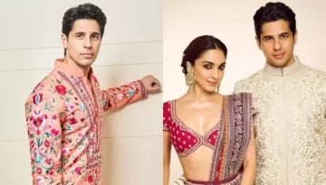 Sidharth Malhotra Was On Set During Kiara Advani's 'Lust Stories' Orgasm Scene, 'I Didn't Want...'