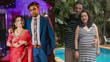 Biswa Kalyan Rath And 'Murder 2' Fame, Sulagna Give Their Pregnancy Announcement A Hilarious Twist