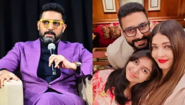 Abhishek Bachchan Shared Daughter, Aaradhya Treating Him Like 'Just A Parent' Keeps Him 'Sane'