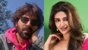 Who Is Kartik Aaryan's Rumoured Gf, Sreeleela? Disowned By Father, Mom Of Two Kids At 23