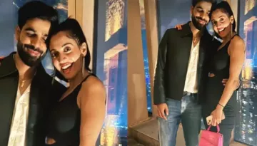 Abhineet Kaushik Opens Up On Aditi Sharma's Extra-Marital Affair, 'There Is This Guy..'