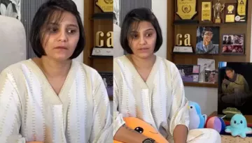 Chatori Rajani's First Birthday After 16-Yr-Old Son's Death In Road Accident: 'Mumma Nahi Royegi..'