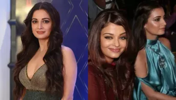 Dia Mirza Shares How Comparisons With Aishwarya Rai At 19, Affected Her, 'It Was Dangerous...'