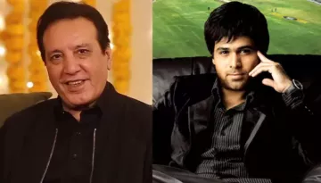 Pak Actor, Javed Sheikh Recalls Emraan Hashmi Was Rude During 'Jannat' Shoot, 'What Does He Think..'