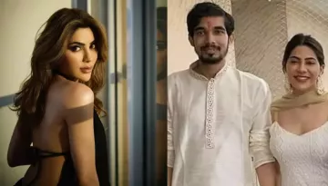 Nikki Tamboli On Why She Celebrated Holi 3 Years After Her Brother's Demise, 'Hasn't Felt The Same'