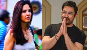 Aamir Khan's GF, Gauri DELETES Her Social Media Account Post Actor's Birthday Plans Get Leaked