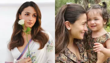 Alia Bhatt Opens Up On Lessons She Has Learned After Motherhood: 'With Raha, I've Learned That...'