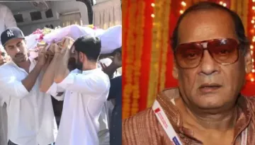 Ranbir Kapoor Carries, Ayan Mukerji's Dad, Deb Mukherjee's Mortal Remains, Pays Heartfelt Tribute