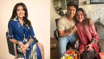 'I Wanted To Numb My Senses': Hrithik Roshan's Sister, Sunaina On Overcoming Her 'Worst Phase'