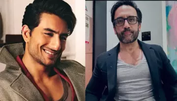 Ibrahim Ali Khan Allegedly Slams A Film Critic Over 'Nose Job Dig', 'You Got My Brother's Name...'