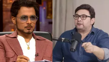 Shark Tank India: Rajesh Kumar Slams Anupam Mittal Post Rejection, 'You Can Get People Married..'