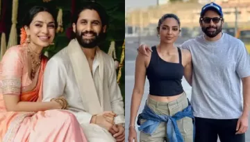 Naga Chaitanya Wraps His Hand Around Wife, Sobhita Dhulipala, Takes Her To His Favourite Place