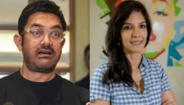 Aamir Khan Reveals How He Managed To Hide Relationship With Gauri Spratt, 'Aap Log Miss Kar Dete Ho'