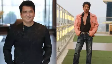 'Is He Really Sajid Bhai?' Sajid Nadiadwala Shocks The Internet With His Weight Loss Transformation