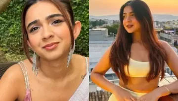 Apoorva Mukhija REACTS On Hate Received After 'ILR' And Her Role In 'Nadaaniyan' Being Slammed