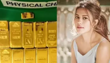 Ranya Rao Makes Shocking Claims Post Bail Request Was Rejected, 'Slapped, Denied Sleep, Food..'