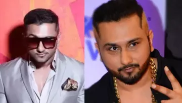 Honey Singh Reveals If He Has Drunk Dialled His Ex And Woke Up Sloshed Somwhere, 'Pallu Mei..'
