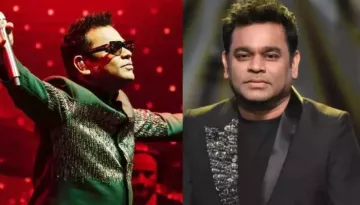 AR Rahman Team Replies To The Buzz About His 'Chest Pain', His Son Reacts 'Did Some Routine Tests..'