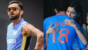 Virat Kohli Is 'Disappointed' At BCCI's No-Family Tour Policy: 'I Don't Want To Sit Alone And Sulk'