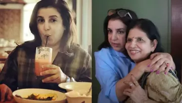 Celebrity MasterChef: Farah Khan On Mangalorean MIL Never Feeding Her, 'Need Coconut In Everything'
