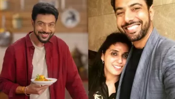 Ranveer Brar's Wife Pallavi Brar: A Chef, Met Him Due To Profession, Now, His Life Partner And A Mom