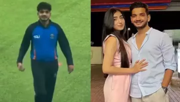 Munawar Faruqui Loses His Cool, Warns A Man Who Teased Him About His Ex-GF Nazila 'Tu Idhar Aa Ja..'